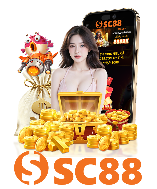 Giao diện SC88 trên di động